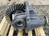 Differential Volvo RSS1370B 24260243
