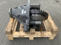 Differential Volvo RSS1370B 24260243