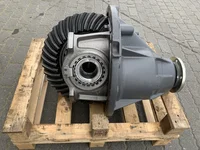 Differential Volvo RSS1370B 24260243