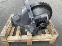 Differential Volvo RSS1370B 24260243