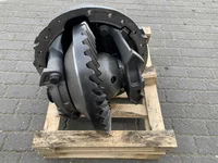 Differential Volvo RSS1370B 24260243