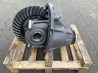 Differential Volvo RSS1370B 24260243