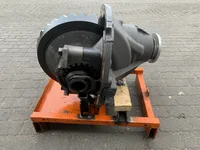 Differential Volvo RSS1370B 24260242