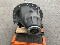 Differential Volvo RSS1370B 24260242