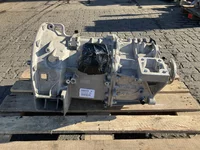 Mercedes G90-6 Powershift 3 Boîte de vitesses A 001 260 36 00 Mercedes G90-6 Powershift 3 Boîte de vitesses A 001 260 36 00
