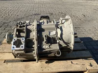 Mercedes G90-6 Powershift 3 Boîte de vitesses A 001 260 36 00 Mercedes G90-6 Powershift 3 Boîte de vitesses A 001 260 36 00
