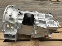 Mercedes G90-6 Powershift 3 Boîte de vitesses A 001 260 36 00
