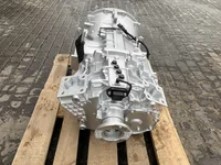 Mercedes G90-6 Powershift 3 Boîte de vitesses A 001 260 36 00
