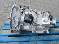 Mercedes G90-6 Powershift 3 Boîte de vitesses A 001 260 36 00 Mercedes G90-6 Powershift 3 Boîte de vitesses A 001 260 36 00