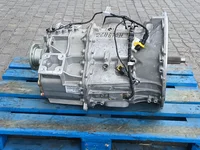 Mercedes G90-6 Powershift 3 Boîte de vitesses A 001 260 36 00 Mercedes G90-6 Powershift 3 Boîte de vitesses A 001 260 36 00