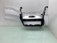 Istupiti Lijevo DAF 2303095