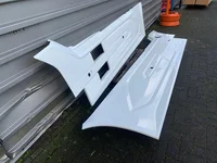 Saias lateral DAF XG 2292749
