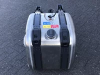 Réservoir carburant Scania 165 Liter 2713474