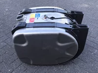 Réservoir carburant Scania 165 Liter 2713474