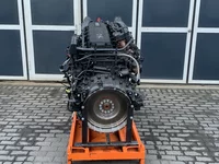Engine DAF MX13 390 H5 0452225