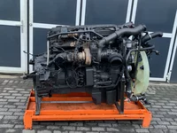 Engine DAF MX13 390 H5 0452225