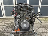 Engine DAF MX13 390 H5 2301476 Engine DAF MX13 390 H5 2301476