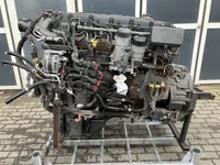 Engine DAF MX13 390 H5 2301476 Engine DAF MX13 390 H5 2301476