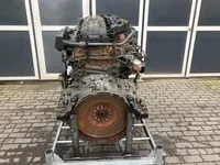 Engine DAF MX13 390 H5 2301476 Engine DAF MX13 390 H5 2301476