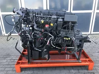 محرك DAF MX13 390 H5 2297869 محرك DAF MX13 390 H5 2297869