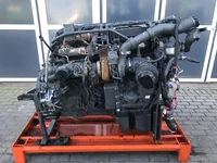 محرك DAF MX13 390 H5 2297869 محرك DAF MX13 390 H5 2297869