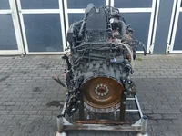 Motor DAF MX13 390 H5 2297869 Motor DAF MX13 390 H5 2297869