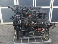 Motor DAF MX13 390 H5 2297869 Motor DAF MX13 390 H5 2297869