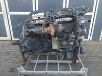 Motor DAF MX13 390 H5 2297869 Motor DAF MX13 390 H5 2297869