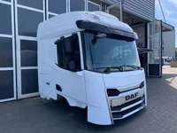 DAF XG XG cab L2H2 2196967 DAF XG XG cab L2H2 2196967