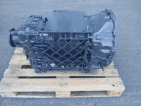 Volvo AT2612G I-Shift Boîte de vitesses 20790787