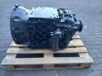 Volvo AT2612G I-Shift Boîte de vitesses 20790787