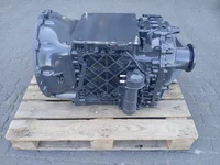 Volvo AT2612G I-Shift Cambio 20790787 Volvo AT2612G I-Shift Cambio 20790787