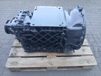 Volvo AT2612G I-Shift Cambio 20790787 Volvo AT2612G I-Shift Cambio 20790787