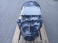 Volvo AT2612G I-Shift Cambio 20790787 Volvo AT2612G I-Shift Cambio 20790787