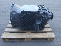 Volvo AT2612G I-Shift Boîte de vitesses 20483506