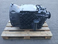 Volvo AT2612G I-Shift Boîte de vitesses 20483506