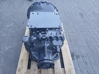 Volvo AT2612G I-Shift Boîte de vitesses 20483506