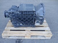 Volvo AT2612G I-Shift Boîte de vitesses 20483506