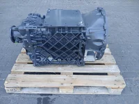 Volvo AT2612G I-Shift Boîte de vitesses 20483506