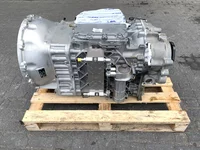 Volvo AT2612G I-Shift Boîte de vitesses 20483506