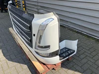 Parachoque Volvo FH4B 78670305