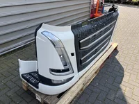 Parachoque Volvo FH4B 78670305