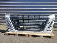 Parachoque Volvo FH4B 84219217