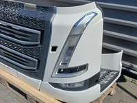 Parachoque Volvo FH4B 84219217
