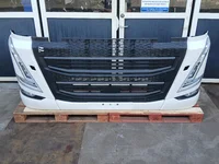 Parachoques Volvo FH4B 84219217