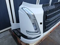 Parachoques Volvo FH4B 84219217