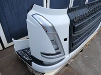 Parachoque Volvo FH4B 84219217