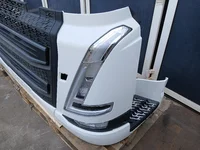 Parachoque Volvo FH4B 84219217