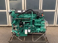 Engine Volvo D13K 460 K8 23639126