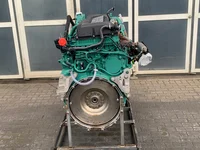 Engine Volvo D13K 460 K8 23639126